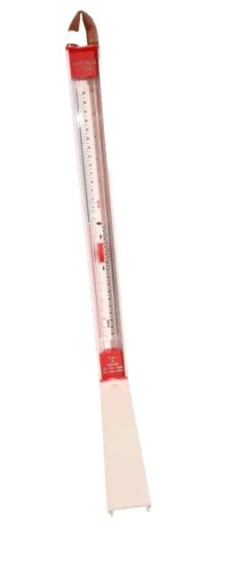 Manometer U tube water gauge 12"/30mb