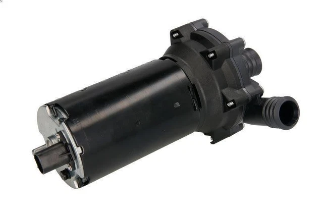 Pompe Auxiliaire Ford Transit Pompe à Eau électrique Auxiliaire Ford Transit - Remplacement GK21-18D473-BC Pièce Automobile GK21-18D473-BC