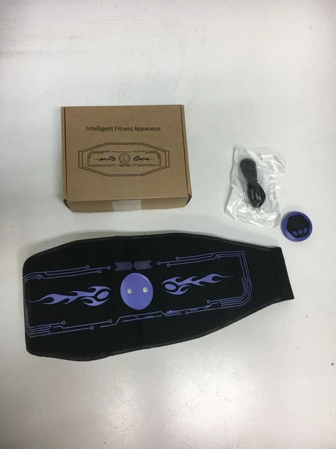 Rebound Rullo Addominale Automatico A 4 Ruote Con Ritorno Elastico – Attrezzo Fitness 2 In 1 Con Supporto Gomiti – Ruota Per Addominali E Plance