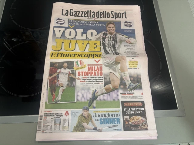 3 novembre 1985: Napoli-Juventus, la punizione perfetta di Maradona