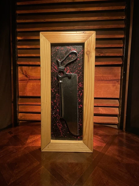 Instruments of Torture - Obscura Antiques, Curiosities, Oddities