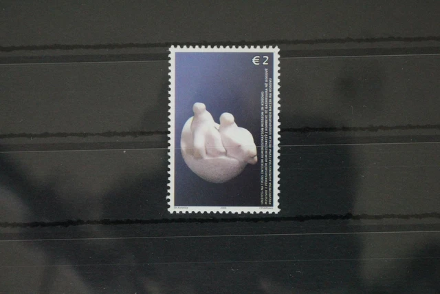 Kosovo 63 postfrisch Kunst #WW783
