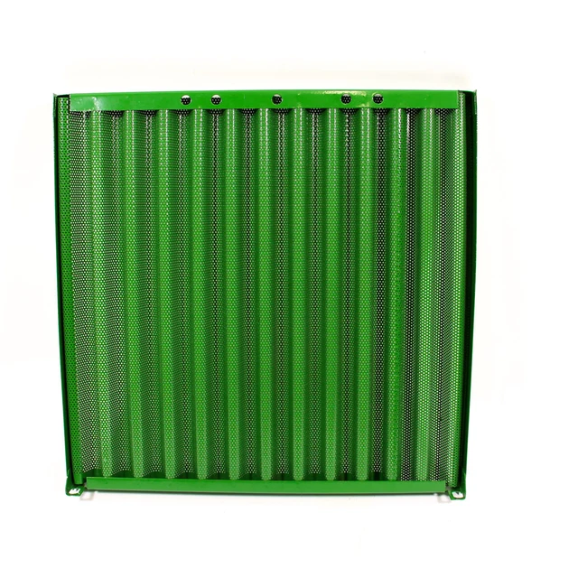 AT19880 PANEL - SIDE SCREEN (17 for JOHN DEERE®