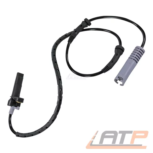 Abs Sensor Raddrehzahl Hinten Für Bmw 5-Er E39 Limo Limousine Bj 95-98