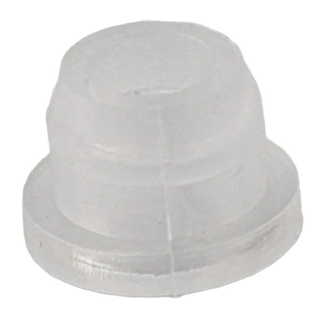 Joint De Cache-Culbuteurs / Couvercle Soupape Rouge & Noir – Compatible 1.6 HDi / TDCi Peugeot Citroën Ford Volvo