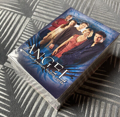 David Boreanaz Buffy The Vampire Slayer ZU VERKAUFEN! - PicClick DE