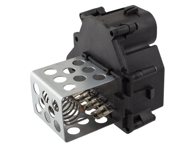 Résistance Ventilation Résistance Chauffage C4 2014-2020
