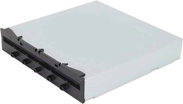 Annadue Unità Disco Blu-Ray Dvd Per Slim Console Di Gioco, Unità Ottica - Foto 4