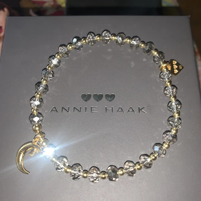 Anna on sale haak bracelets