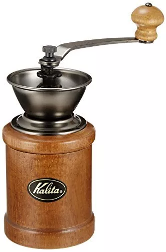 Kalita Café Molino KH-3 Retro Uno 21259 Japón