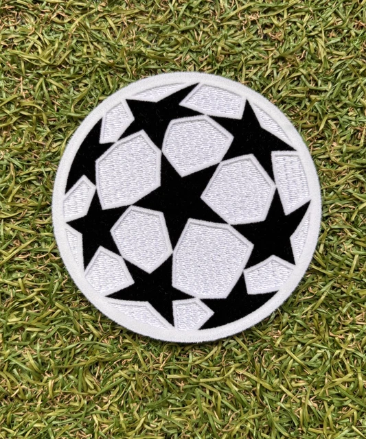 Patch AU CHOIX Foot maillot (Ligue 1,Lfp,UCL,UEFA,Starball