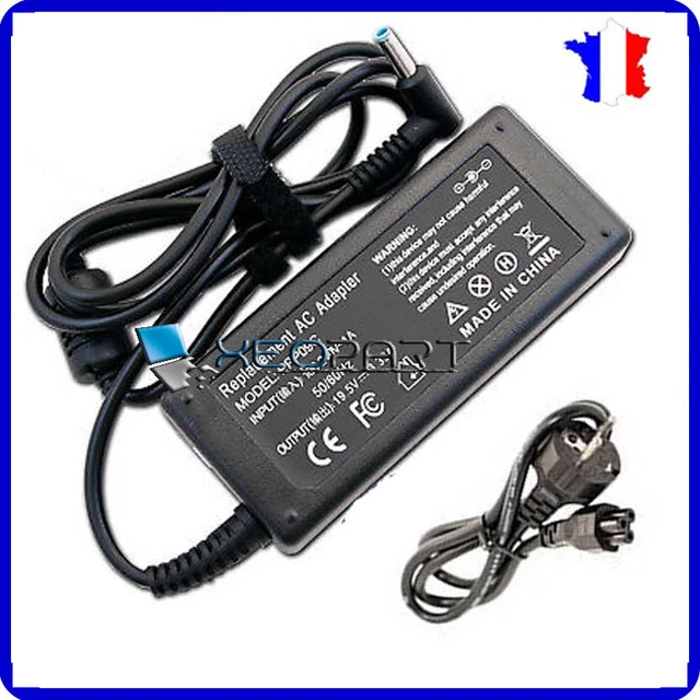 Chargeur / Alimentation Secteur Pour HP Pavilion 17-F226NF / 17-F226NZ - Modèle SJ STORE - Neuf