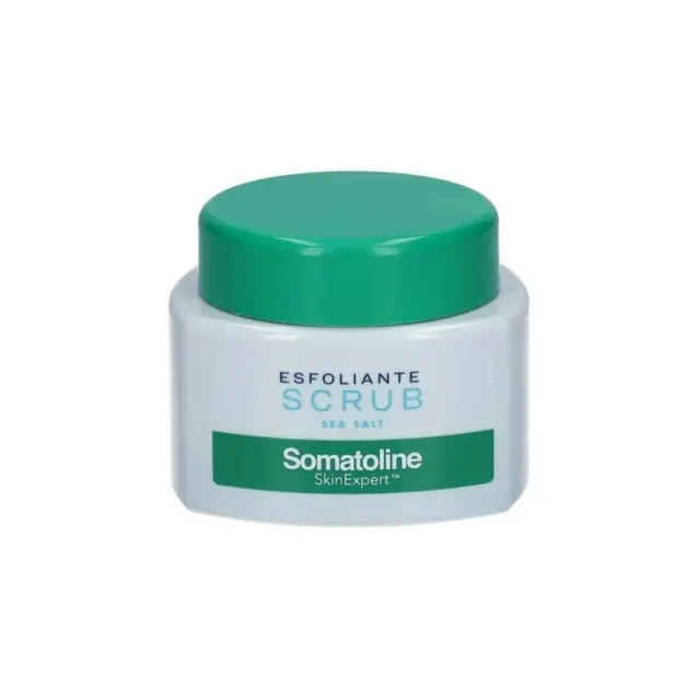 SOMATOLINE Skin Expert - Exfoliating Scrub Sea Salt 350 g