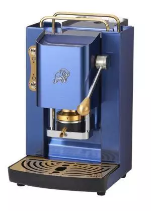 Faber Pro Supreme Machine à café à dosettes 44mm Marrakech Prosupmarrakec