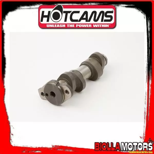 4100-1 ALBERO A CAMME HOT CAMS Yamaha Grizzly 660 2003-
