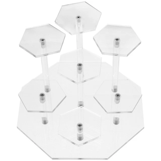 Présentoir de Figurine Stand Réglable en Métal Poser pour Figure d Présentoir de Figurine Stand Réglable en Métal Poser pour Figure d
