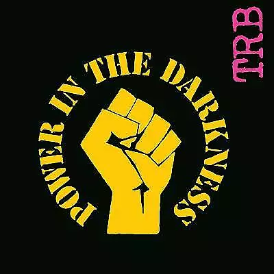 Tom Robinson Band : Power In The Darkness CD Incredible Value and Free Shipping!