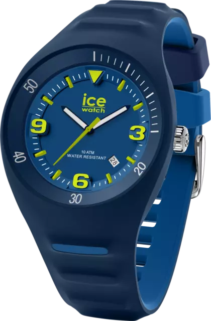 Montres femme Ice-Watch: Ice Horizon - Blue gold(REF 021358)