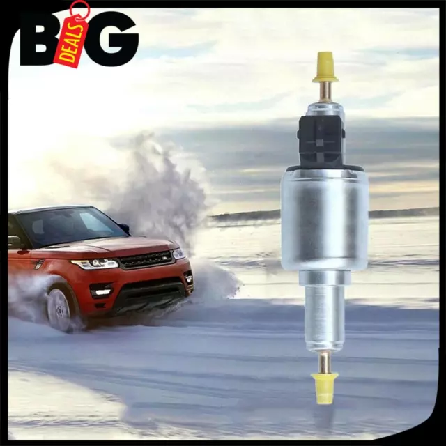 12v Car Air Diesel Parking Oil Fuel Pump For 2-5kw Webasto Eberspacher  Heater