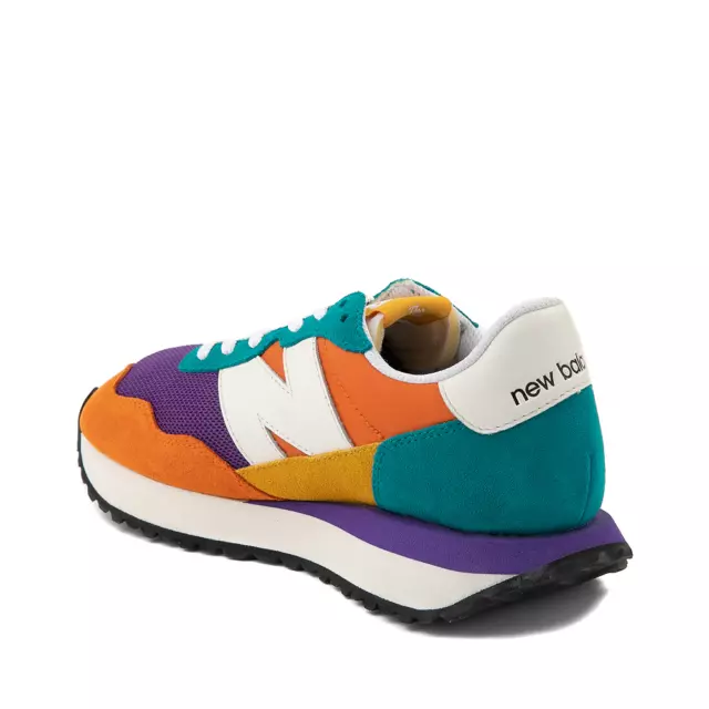 New balance 53 orange 2025