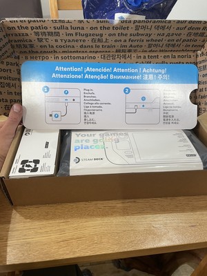 256gb steam deck