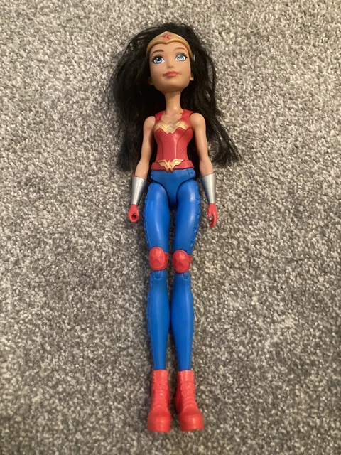 Wonder No More: Wonder Woman Is The Perfect Hero For Today | DOLLS Magazine