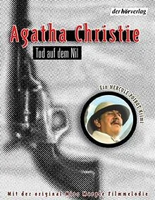 Tod auf dem Nil. 2 Cassetten. von Agatha Christie | Buch | Zustand gut