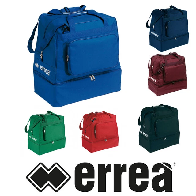 BORSONE BORSA GRANDETRACOLLA Calcio Calcetto Basket Lavoro Volley Basic Errea EUR 28 90 PicClick IT