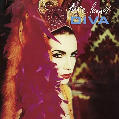 Annie Lennox - Diva [VINYL]