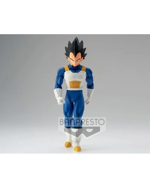 Figurine Dragon Ball Z - Gynyu Force Burta Solid Edge Works Vol 19 14cm