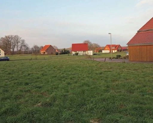 Grundstück in Petershagen-Neuenknick