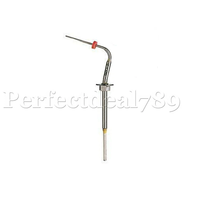 Dental Kerr SybronEndo Buchanan System B Heat Pluggers .06 Taper Fine