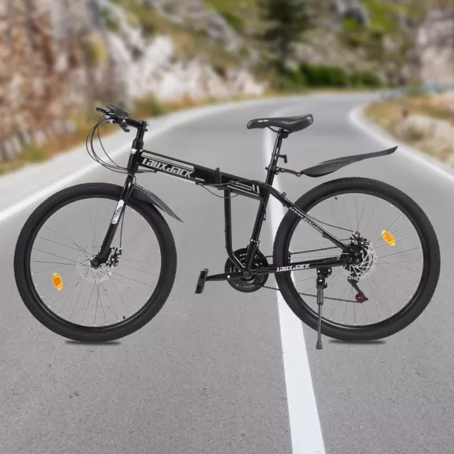 Stark mountain sales bike 26