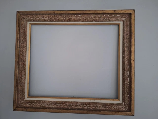 Lit Ancien Bois Sculpté - 288 en vente sur