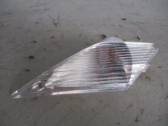 338714-D Freccia Anteriore Destra DX Indicatori Aprilia Sportcity 125 2004 2008