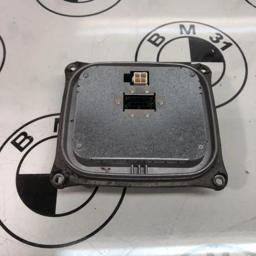 CENTRALINA BALLAST XENO BMW X5 E70 PHASE 1 63117182520 EUR 100,00