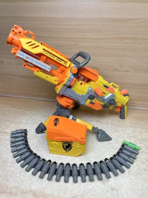 Nerf cheap havok fire