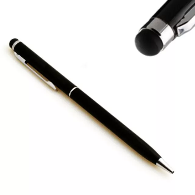 5 x 2in1 Touch-Pen für Tablet Pc & Handy Display StylusPen Stift Eingabestift