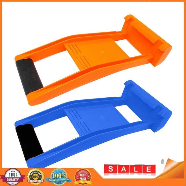 FLOOR HANDLING BOARD Gypsum Board Extractor Lifter Plasterboard Panel