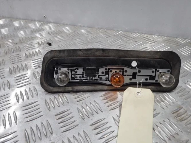 Bouchon De Remplissage D'huile Pour Opel Movano, Nissan Micra, Renault - Réf. 61SKV058