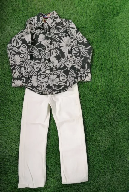 Camicia hotsell levis bambino