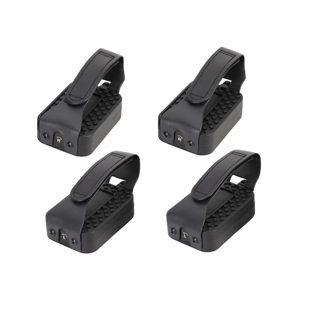 HyperMotion Vélo Multifonctions Draisienne Tricycle Pour Enfants Vélo 3 Ou 2 Roues à Pédales