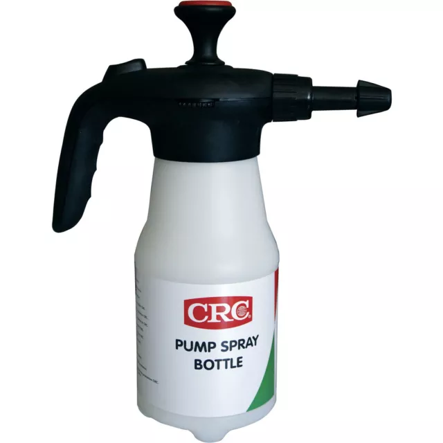 CRC PUMP SPRAY BOTTLE 30463-AE Pumpsprühflasche 1 l