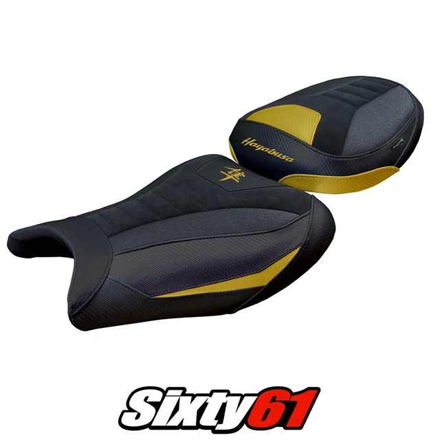 Housse De Siège Passager Moto Antidérapante Triboseat – Pour KTM 690 Duke (2016-2019), Noir, Améliore La Tenue Et Le Confort