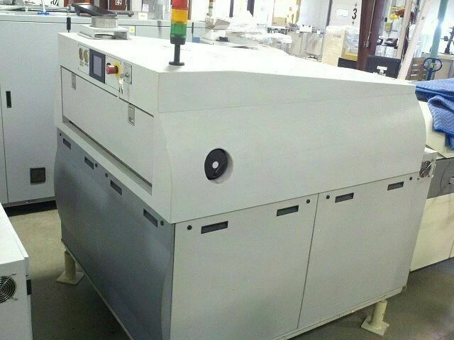 Electrovert Aquajet Stencil / Batch Cleaner (130320) Electrovert Aquajet Stencil / Batch Cleaner (130320)