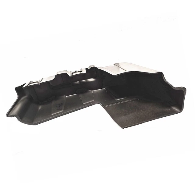 Kit 20 Pezzi Viti E Clip Sottoscocca Per Auto – Per Ford Focus/Mondeo (MK2/MK3/MK4) – Rosse E Nere