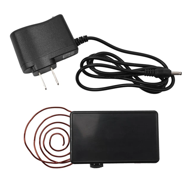 Générateur d'impulsions électromagnétiques portable pour une production d'é