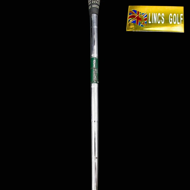 New Copper Face Odyssey Dual Force 550 Putter 87cm Steel Shaft Royal Grip*