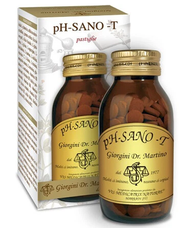 Ph Gesund T 180 Bremsbeläge