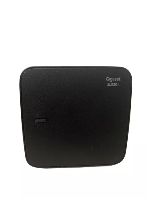 Gigaset SL930A Cordless Base Station Only